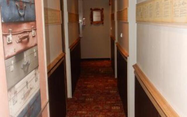 Auberge Le St Vincent