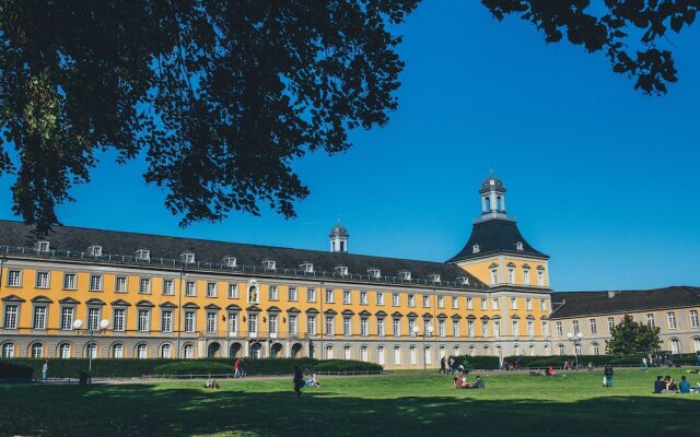 Hotel Savoy Bonn