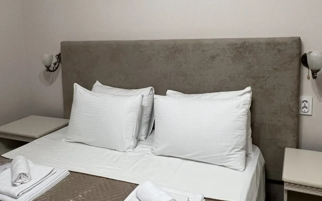 Дельфин-море (Сухум)