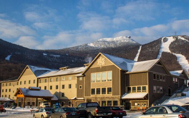 Jay Peak Resort