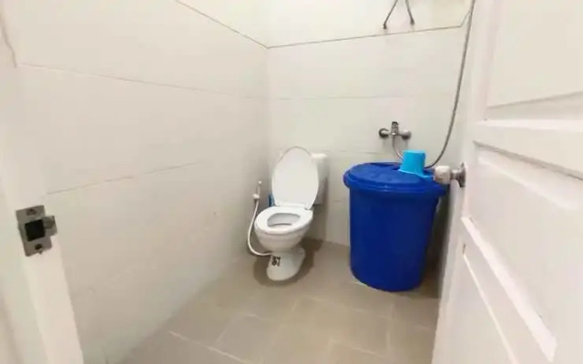 Villa Emerald B11 by N2K