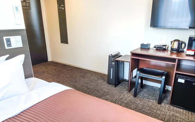 Hotel LiveMax Akasaka Grande