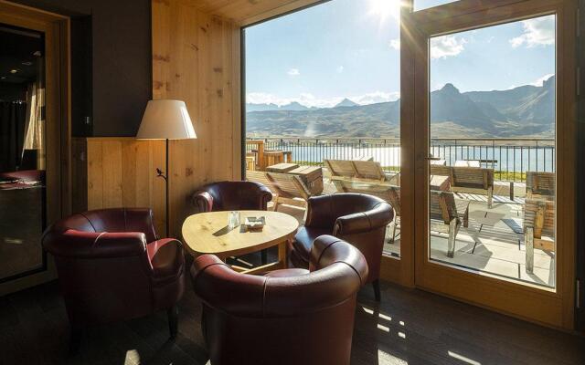 Frutt Mountain Resort