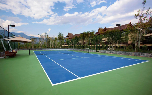 Anantara Xishuangbanna Resort