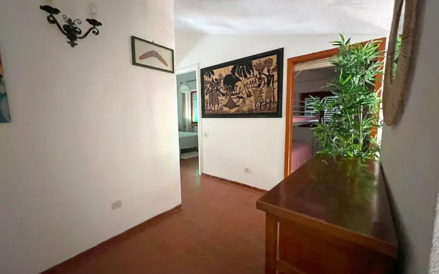 Villa Molletta a Punta Ala con Piscina