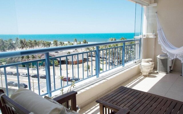 Condominio Beach Village Residence