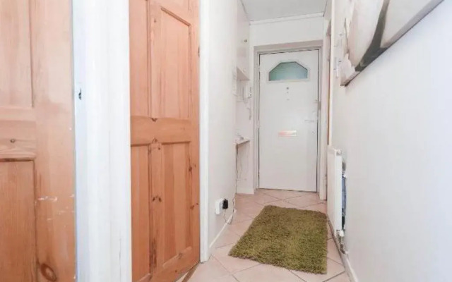 Aisha Apartment