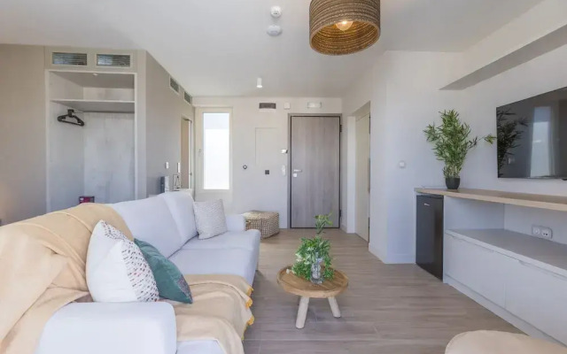The Mediterranean Suites