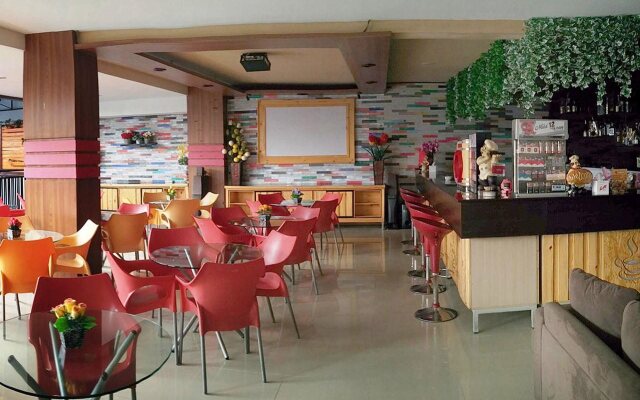 Hotel Batu Paradise Resort