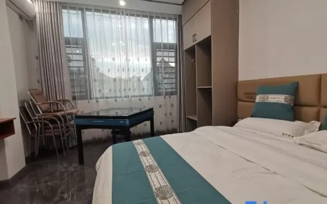 Xinyu Hotel