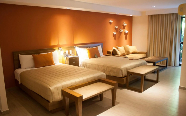 Hotel Puerta Del Sol
