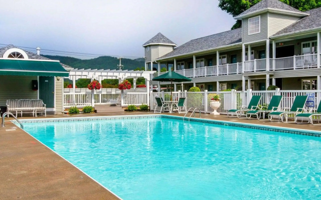 Quality Inn Lake George