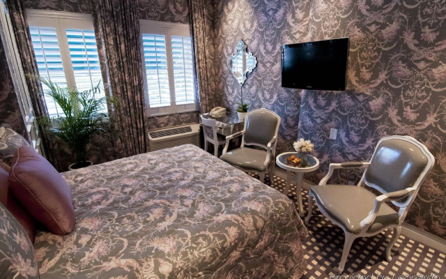 The Chesterfield Hotel Palm Beach