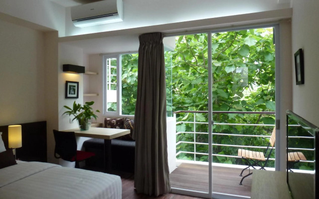 Allia Residence