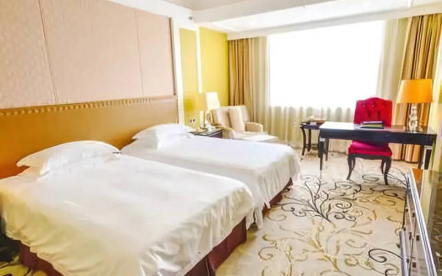 Huandao Hotel Xiapu