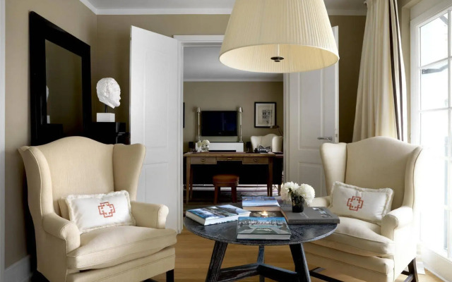 Boutique Hotel Heidelberg Suites