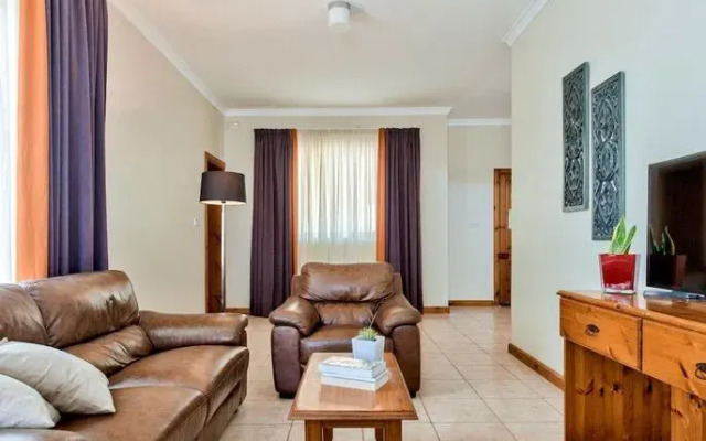 Villa Sardinella 5 Bedroom Villa With Private Pool