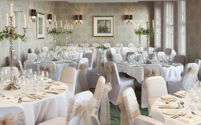 Best Western Premier Dover Marina Hotel & Spa