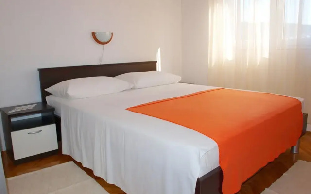 Mirja - 100m From the Beach & Parking - A2-gornji