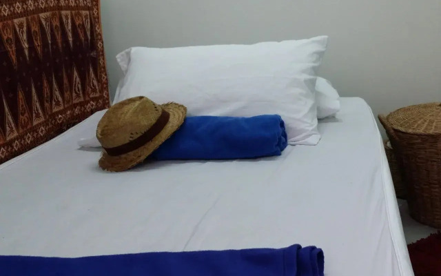 Zhongdee Hostel