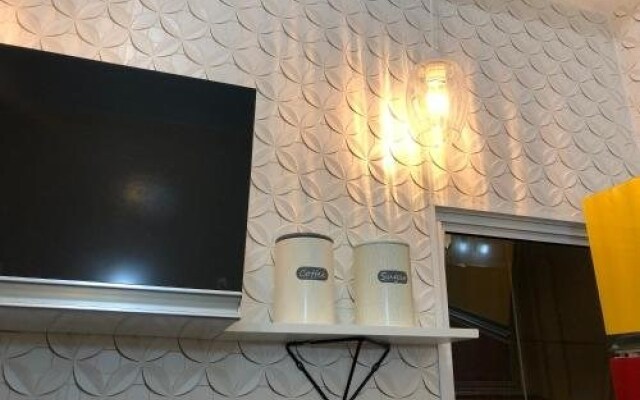 Hilario Gouveia Apartment