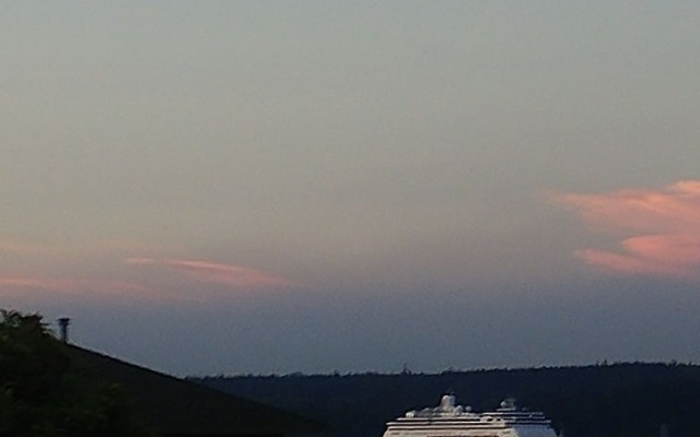 Big Rock Motel