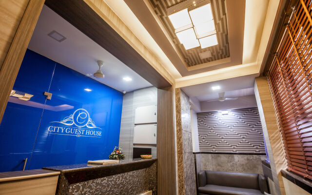 City Guest House