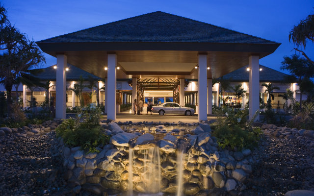 Sofitel Fiji Resort And Spa