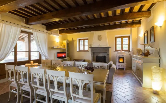 Villa dei Tramonti