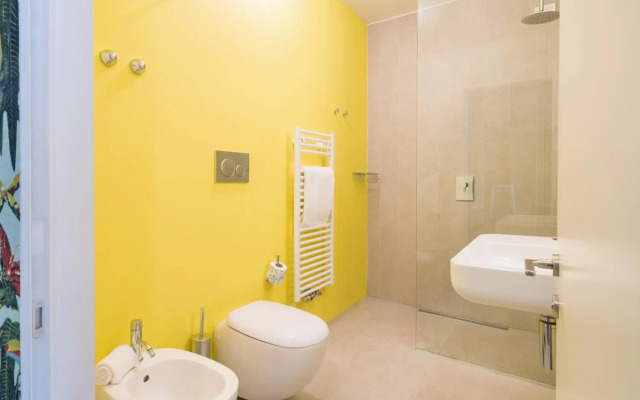 Collini Rooms