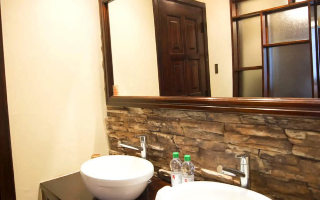 Hotel Soleil La Antigua