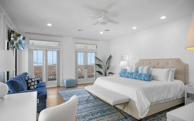 Sea of Dreams 174 SE