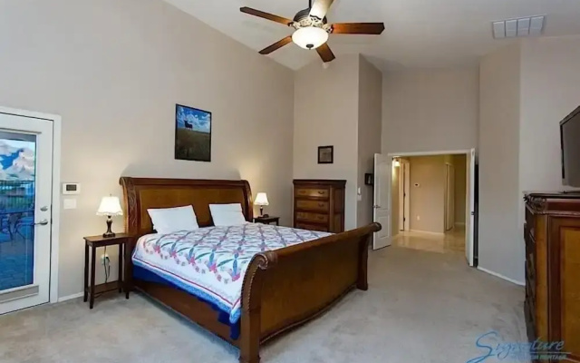 Scenic Spectacular By Signature Vacation Rentals