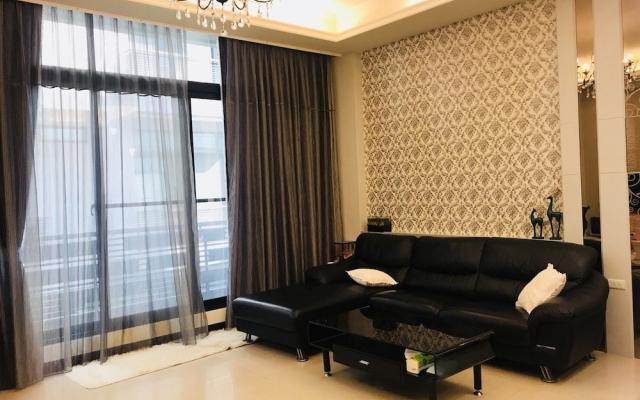 Sunny Ocean Homestay