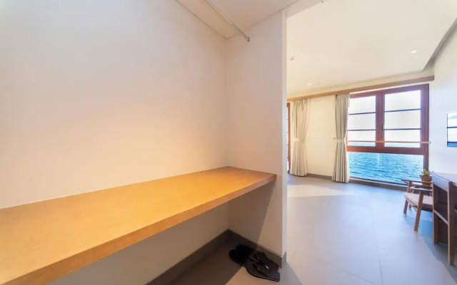 SOLANA Hotel Sunset Town Phu Quoc