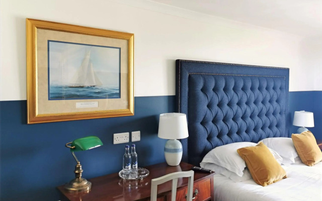 Villa Rothsay Hotel