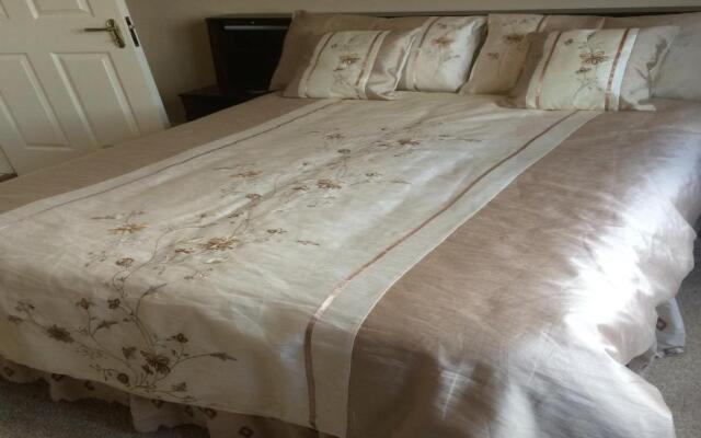 Seanor House Bed & Breakfast