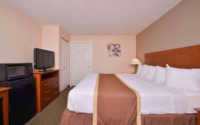 Quality Inn & Suites