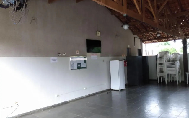 Condomínio Villagio de Maranduba VII - Praia do Sapê