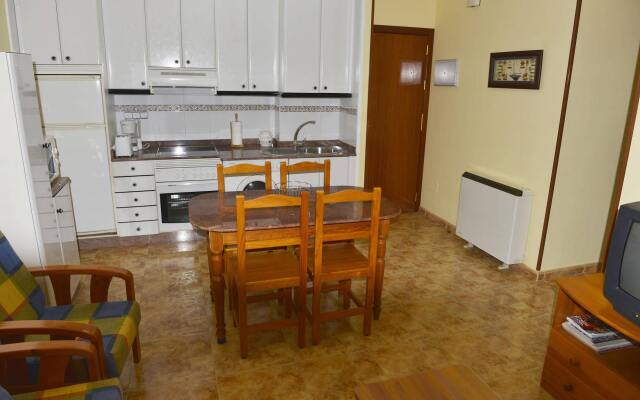 Apartamentos Turisticos Mirador de Ons
