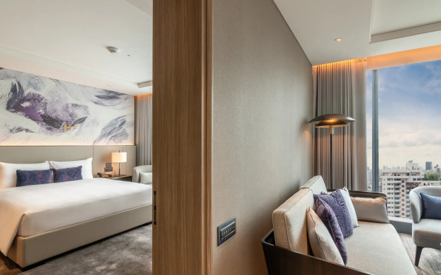 Carlton Hotel Bangkok Sukhumvit