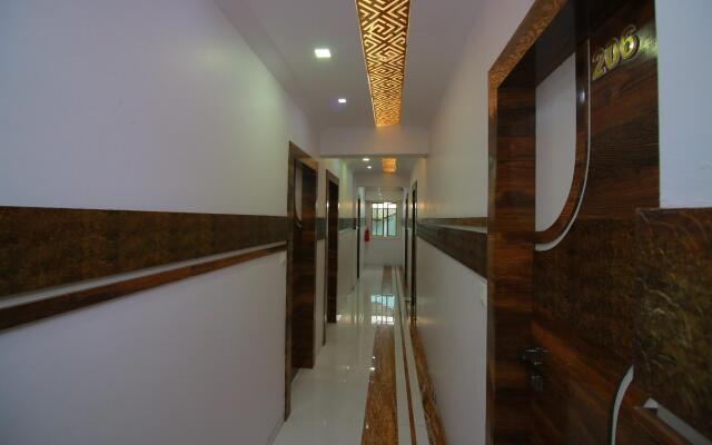 Hotel Pearl