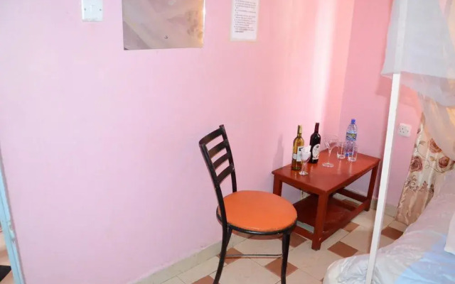 Junction Turkey Hotel