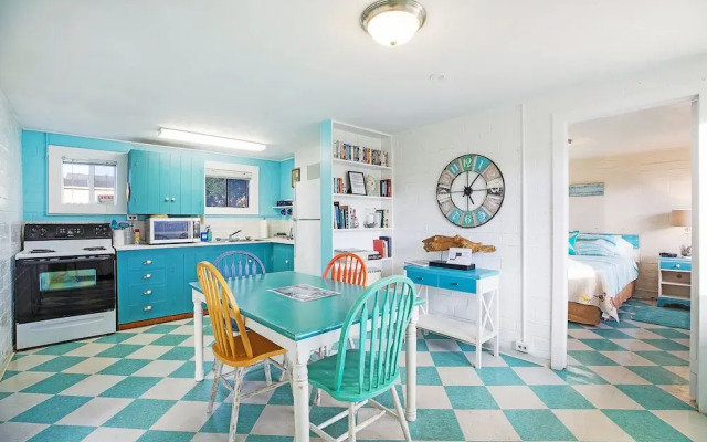 Sand Dollar Condos
