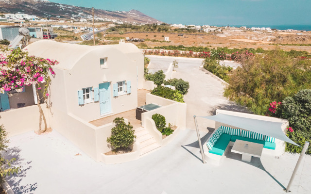 Sienna Eco Resort