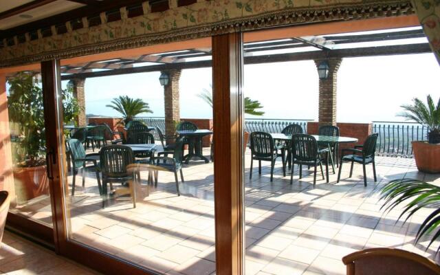 Hotel Primavera dell'Etna