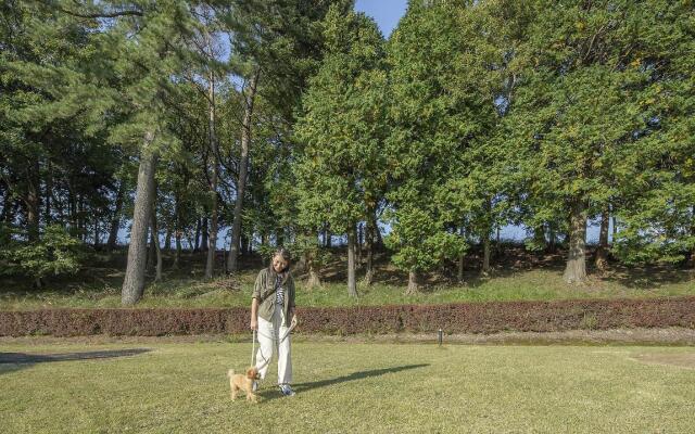 Hotel Laforet Shuzenji