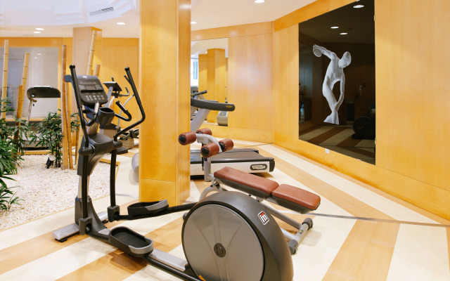 Aparthotel Parque Santiago IV