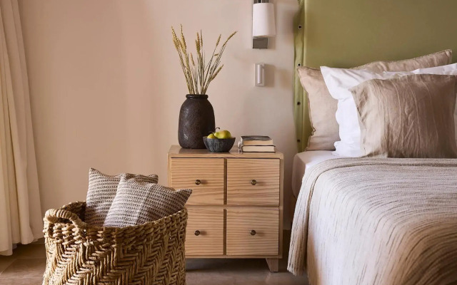 Thalassa Villas