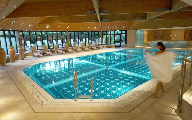 InterContinental Berlin by IHG